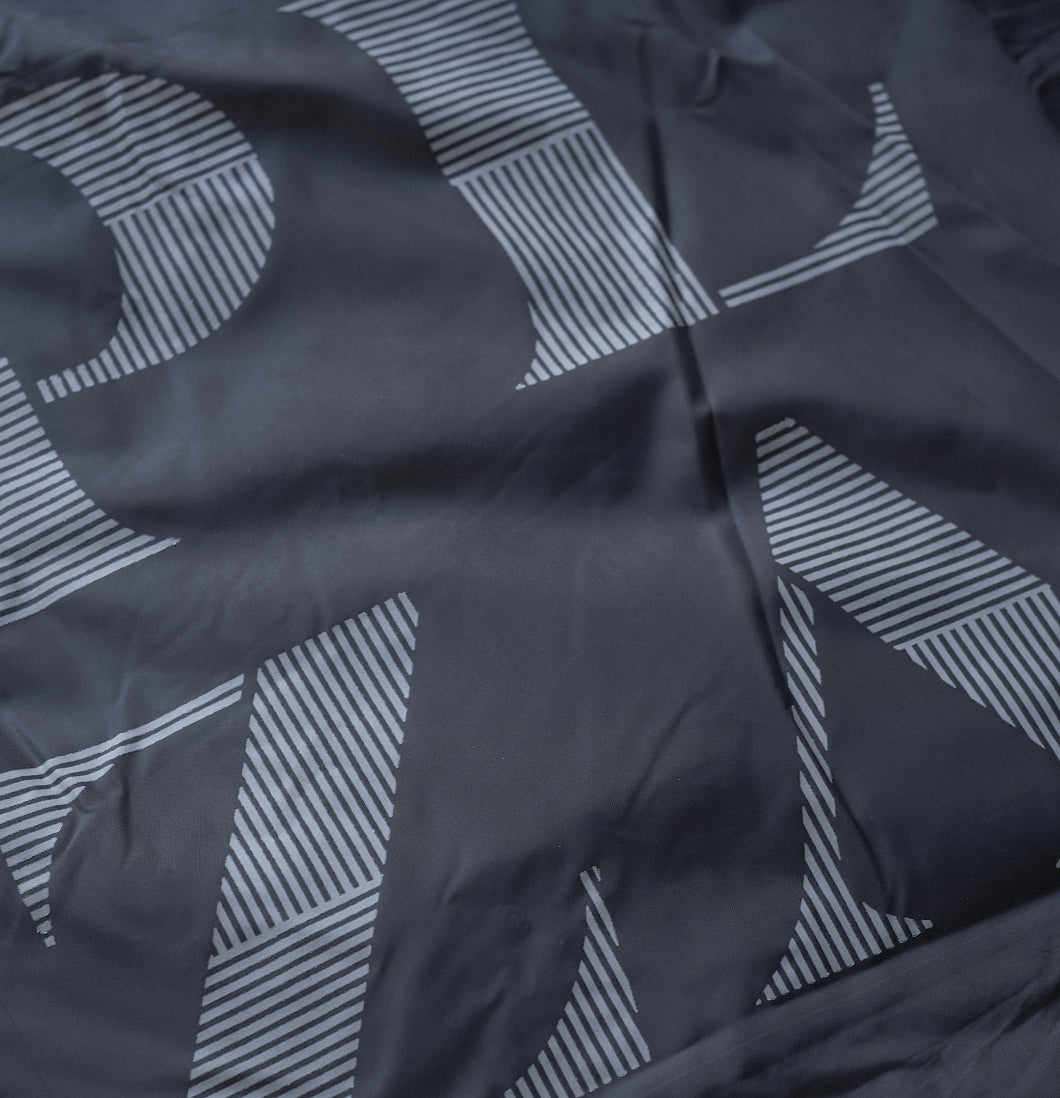 Plaza - Jakke 'PLZA' Coach Jacket