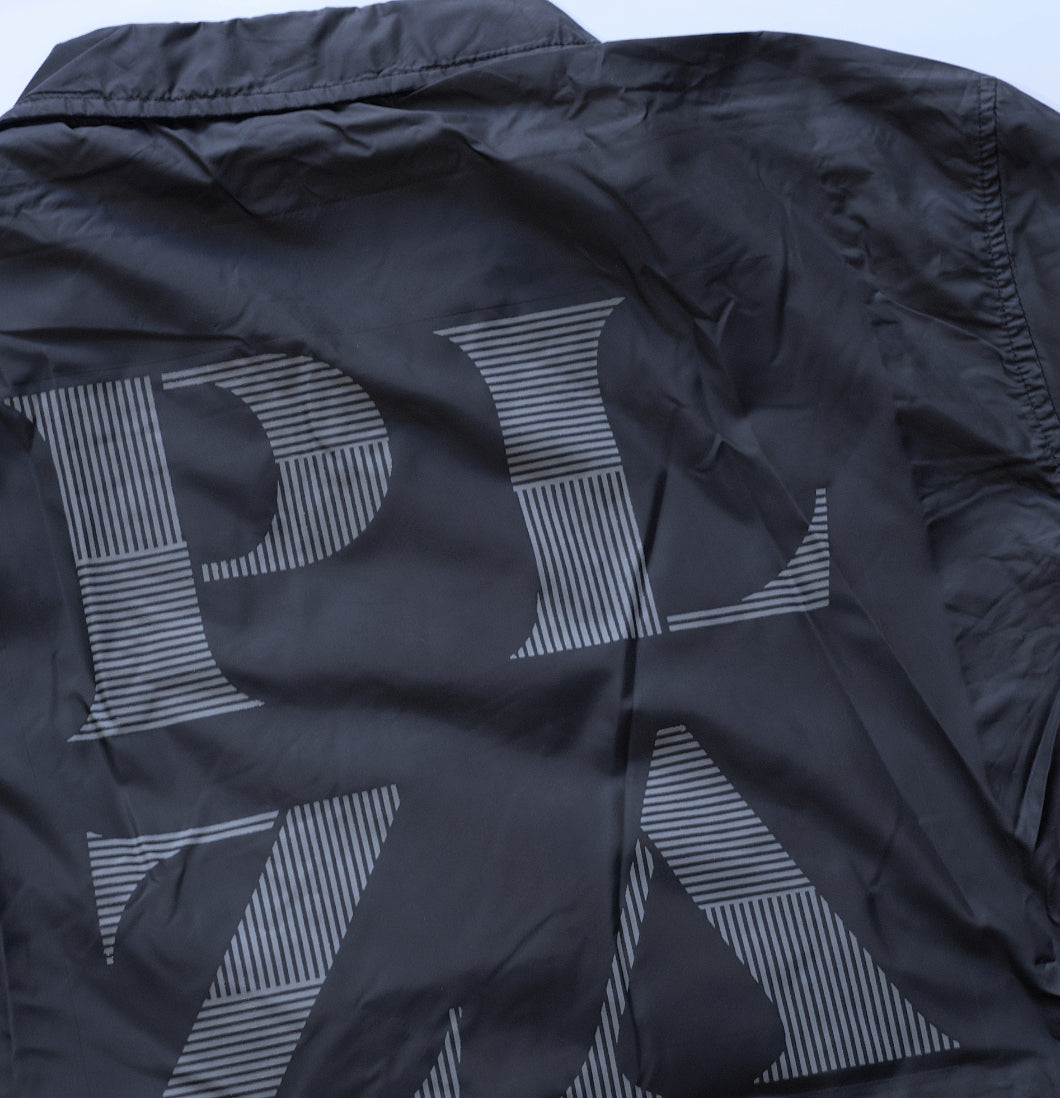 Plaza - Jakke 'PLZA' Coach Jacket