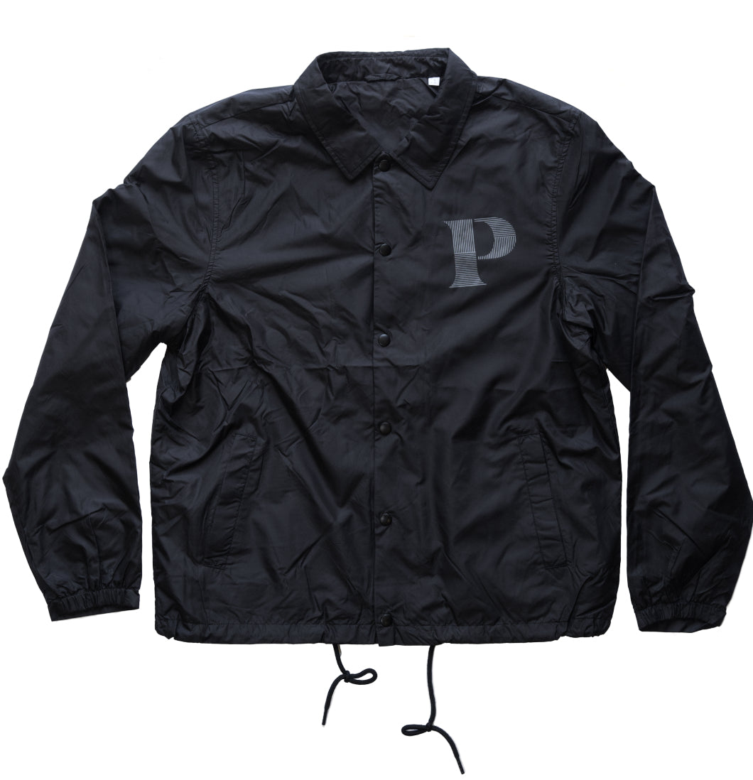 Plaza - Jakke 'PLZA' Coach Jacket