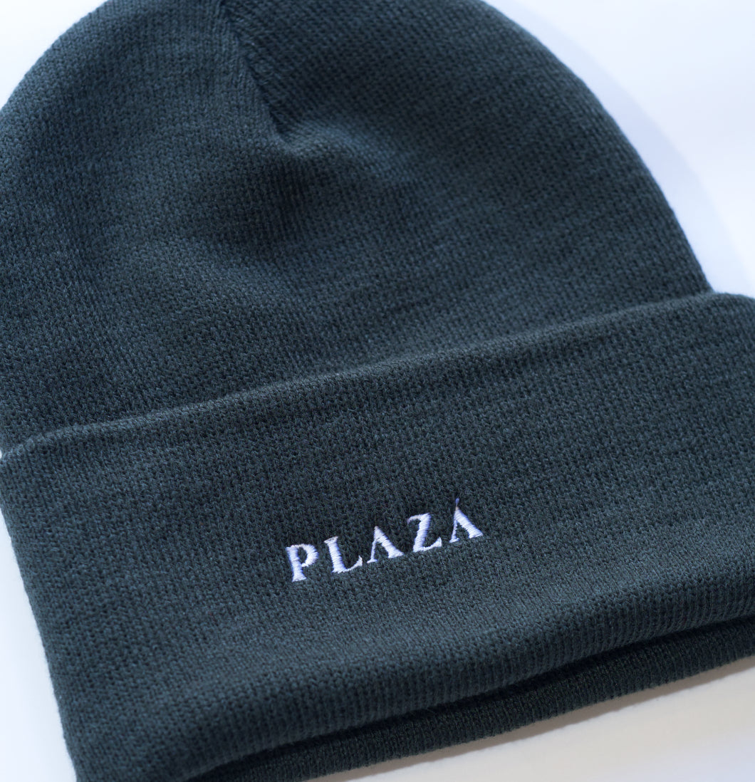 Plaza - Hue 'OG Logo'