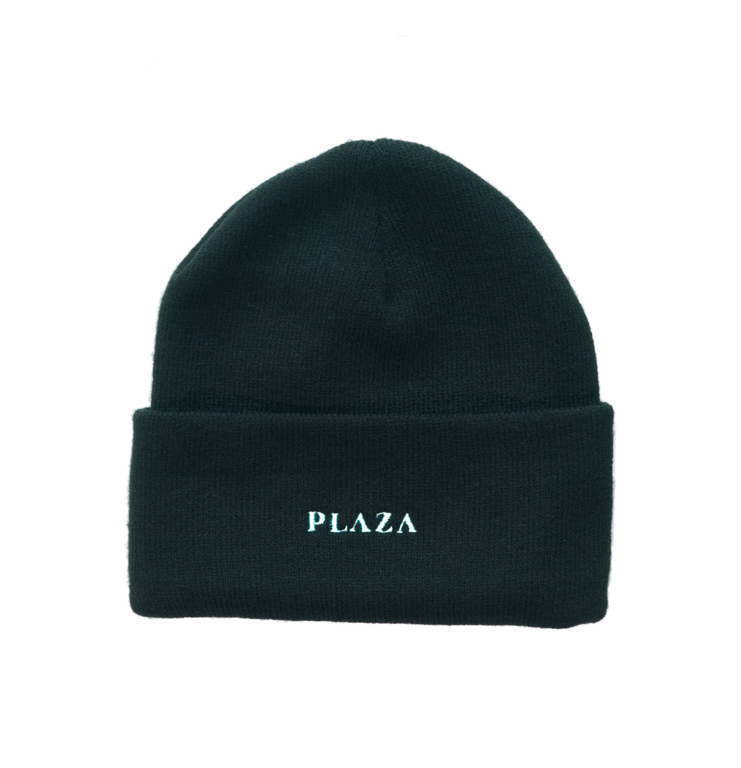 Plaza - Hue 'OG Logo'