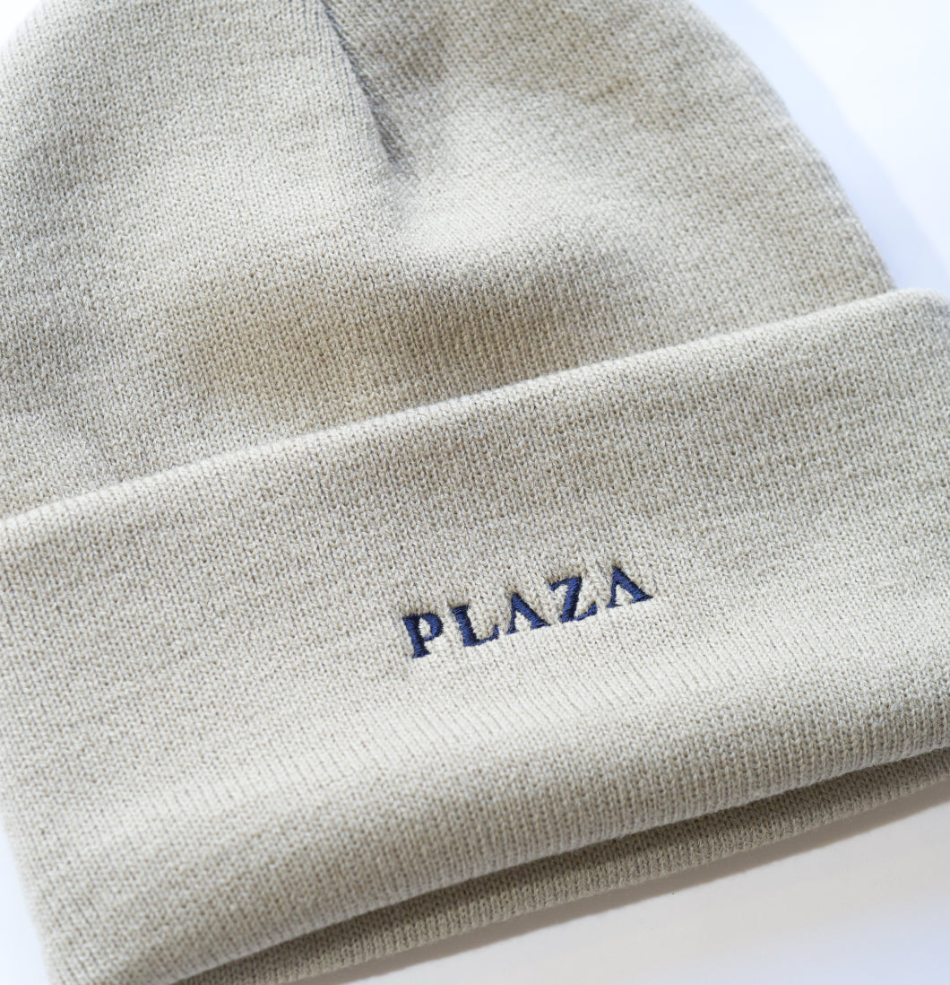 Plaza - Hue 'OG Logo'