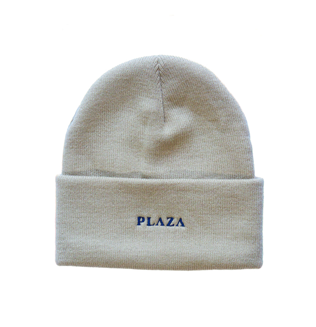Plaza - Hue 'OG Logo'