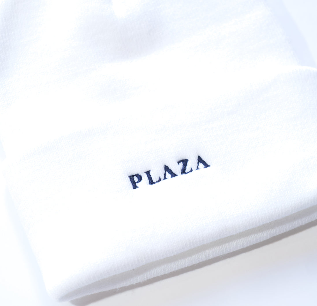 Plaza - Hue 'OG Logo'