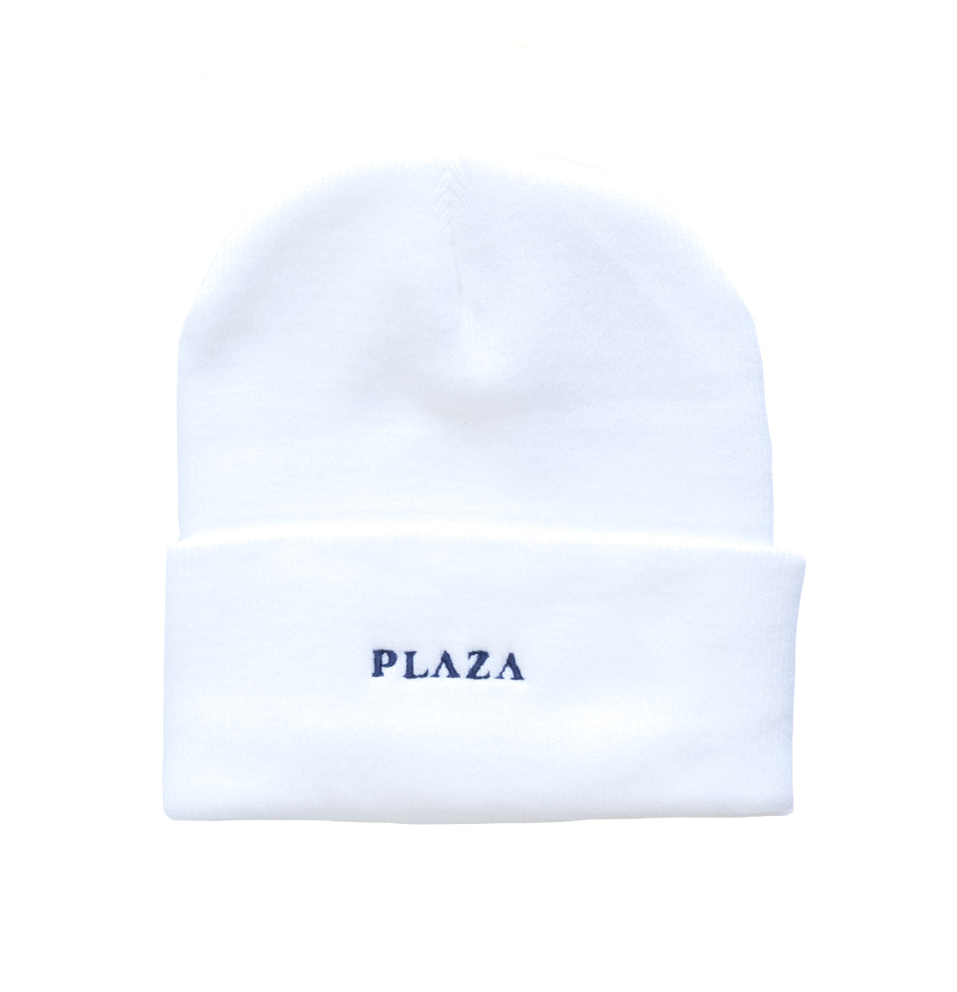 Plaza - Hue 'OG Logo'