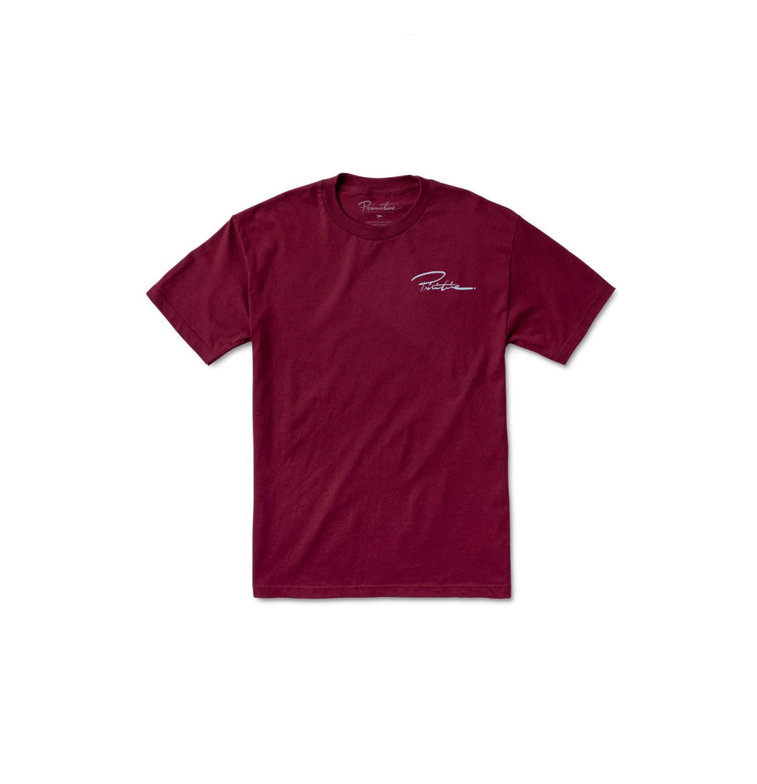 Primitive Skateboarding - T-shirt 'Dirty P Viper Tee' (Youth/Børn)