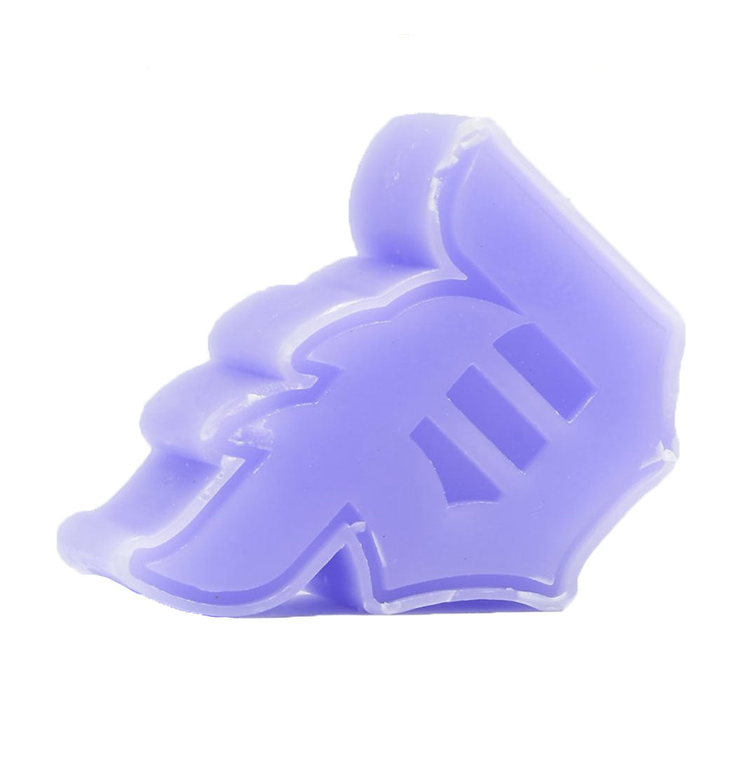 Primitive Skateboarding - Wax 'Dirty P' (Purple) - Plazashop