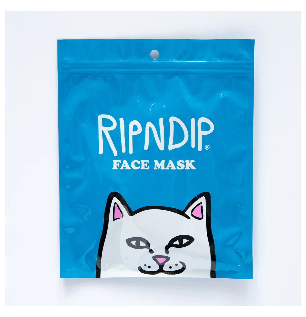 RIPNDIP - Face Mask 'Dragon Nerm'