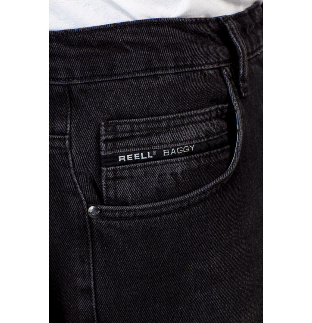 Reell Jeans - Bukser 'Baggy'