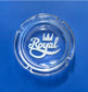 Royal Trucks - Askebægre 'Logo Ashtray'