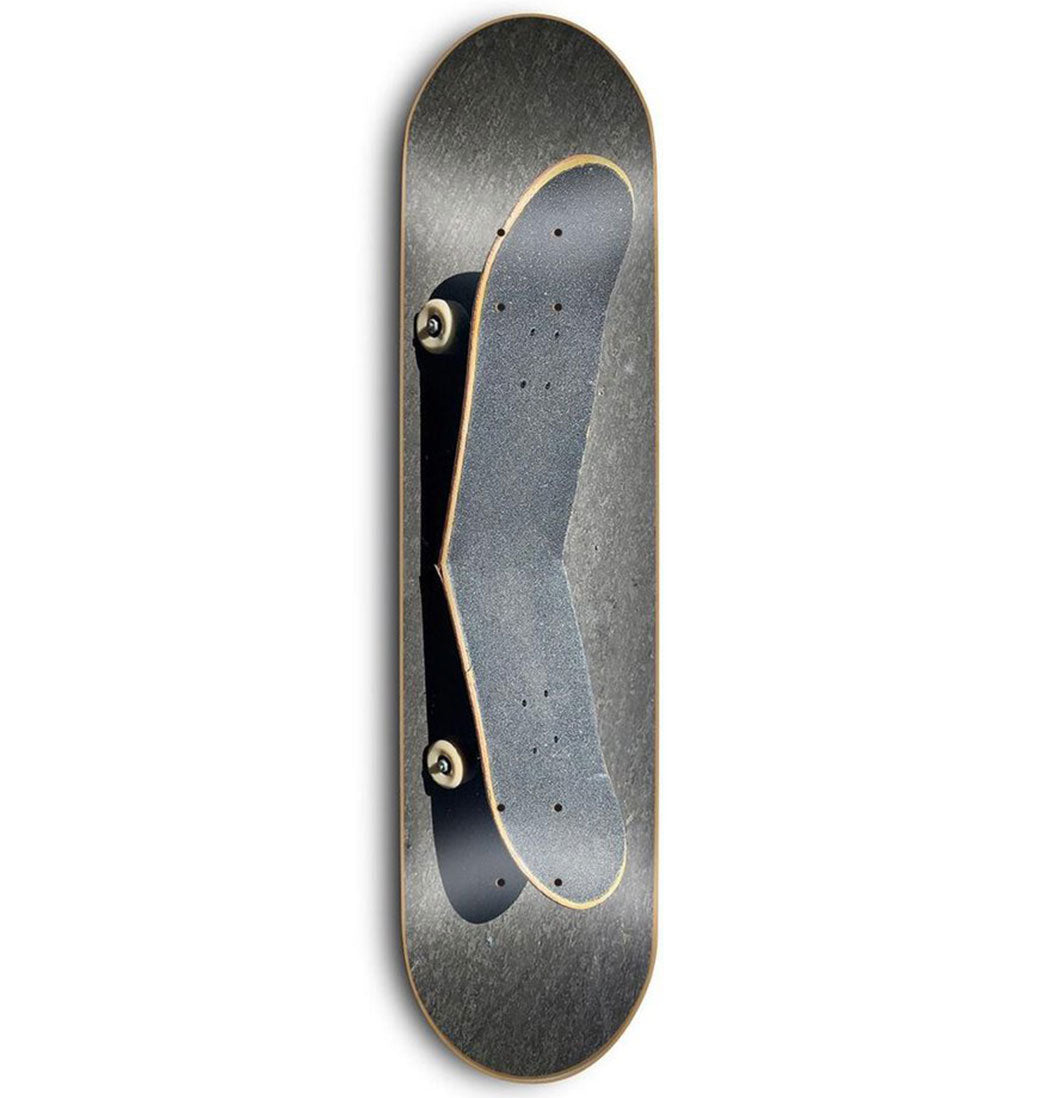 Skate Mental - Plunkett 'Focus' 8.25" - Plazashop