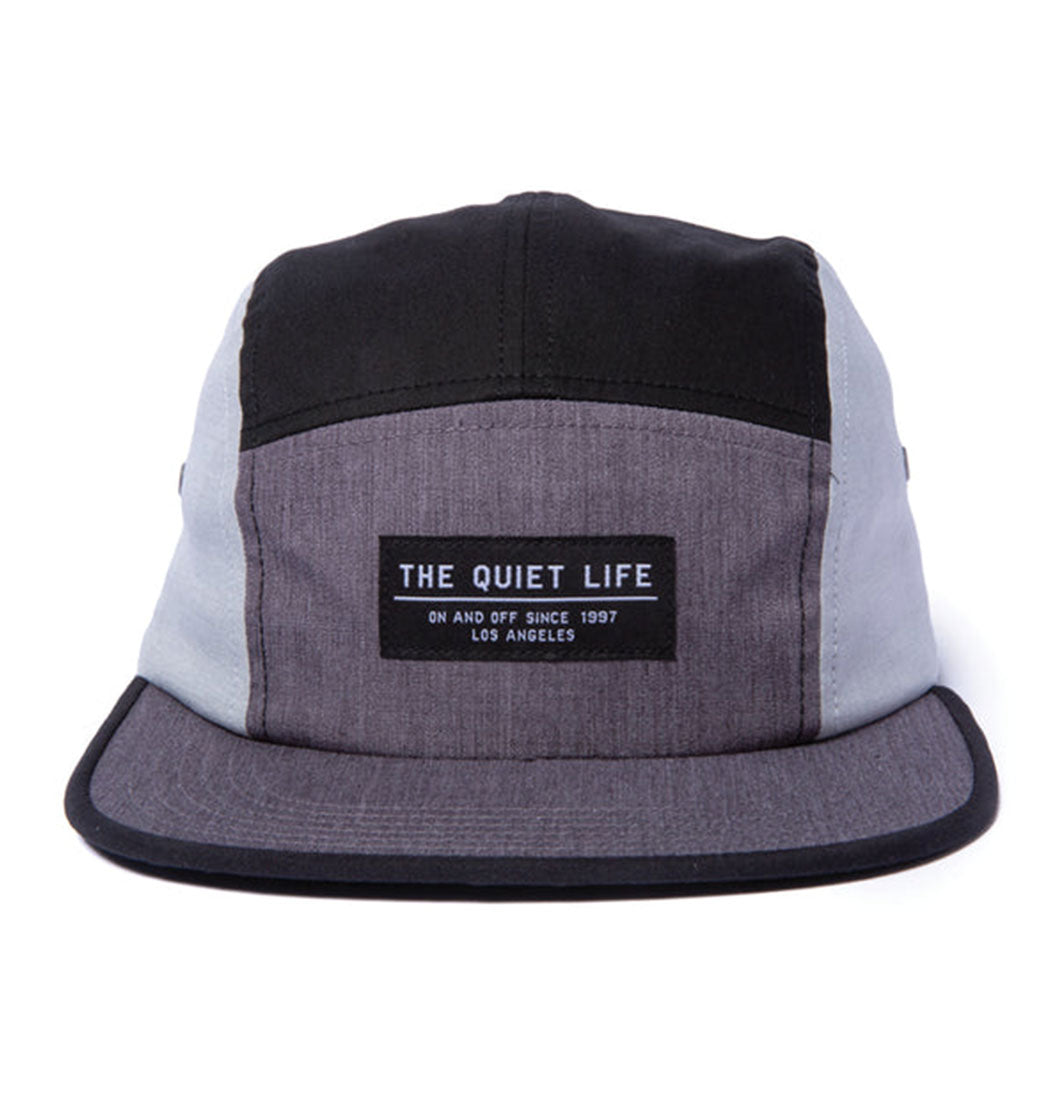 The Quiet Life - Cap 'Aruba' 5 Panel