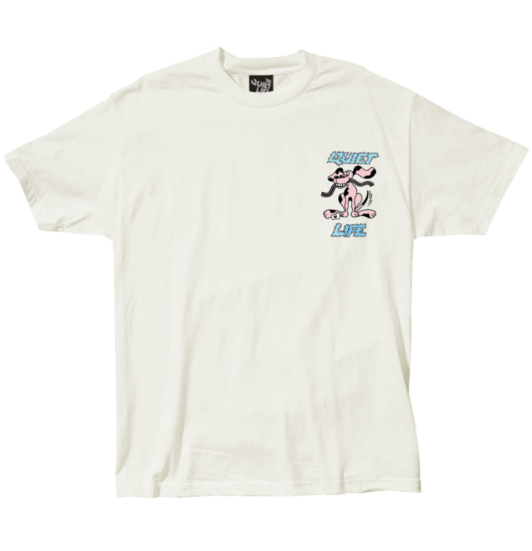 The Quiet Life - T-shirt 'Film Dog Tee'