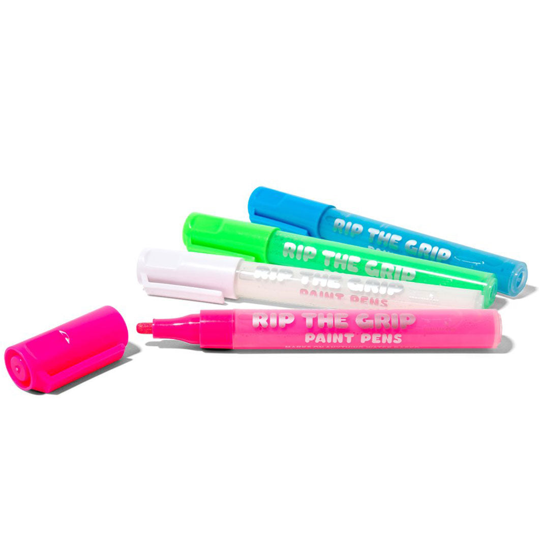 Crailtap - Rip The Grip Paint Pens