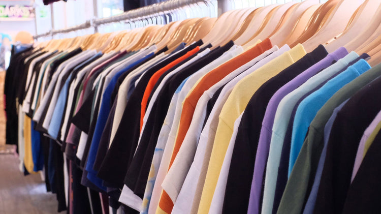T-shirts