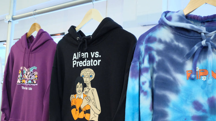 Trøjer