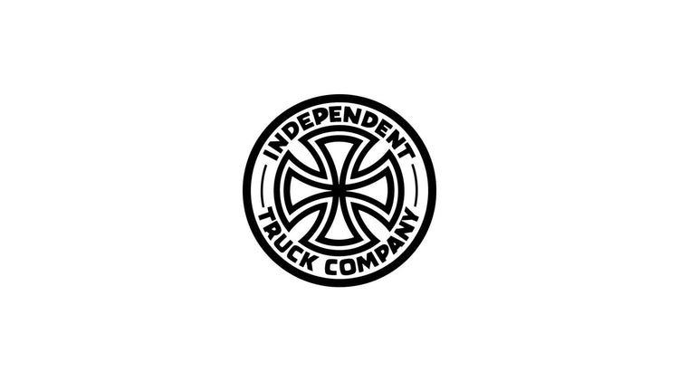 Independent Trucks – den originale truck