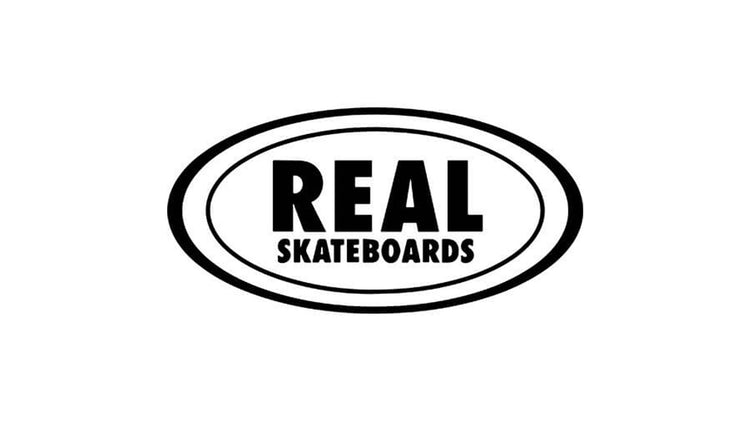 Real Skateboards