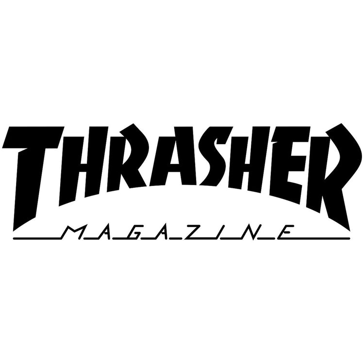 Thrasher Magazine