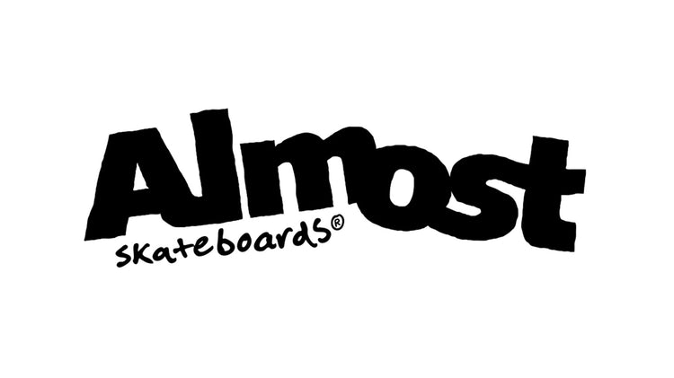 Almost Skateboards