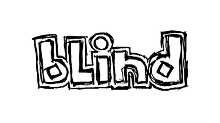 Blind Skateboards