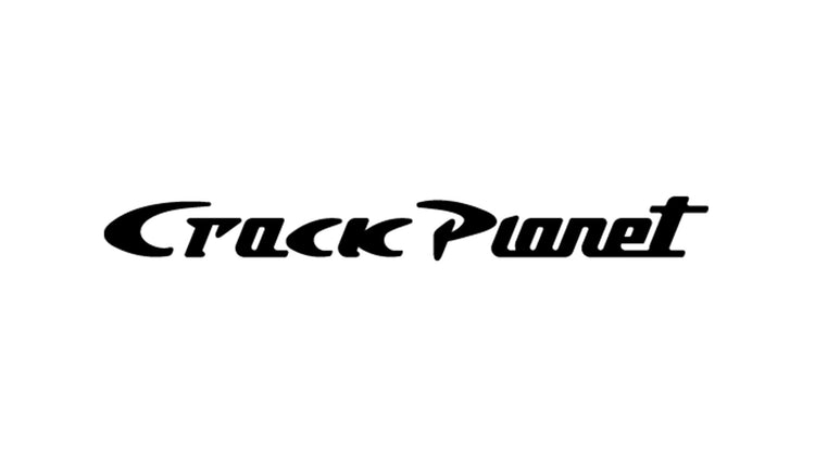Crack Planet