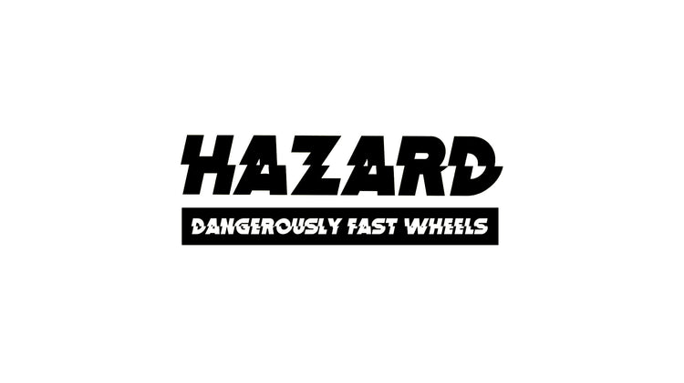 Hazard Wheels