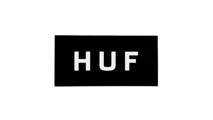 HUF