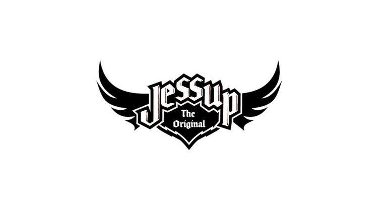 Jessup Griptape