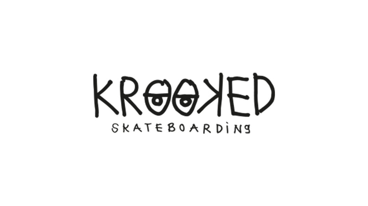 Krooked Skateboards