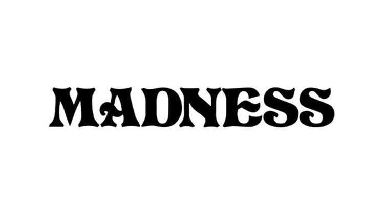 Madness Skateboards
