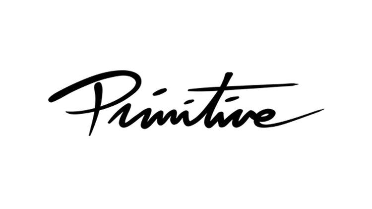 Primitive Skateboarding