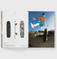 SKATEBOARD by Jonathan Olivares