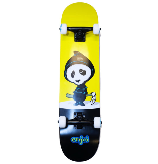 Enjoi Skateboards - Complete 'Creeper' 7.5"
