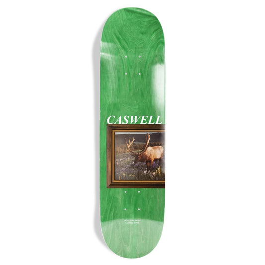 Jacuzzi Unlimited - Berry 'Venison' 8.5"