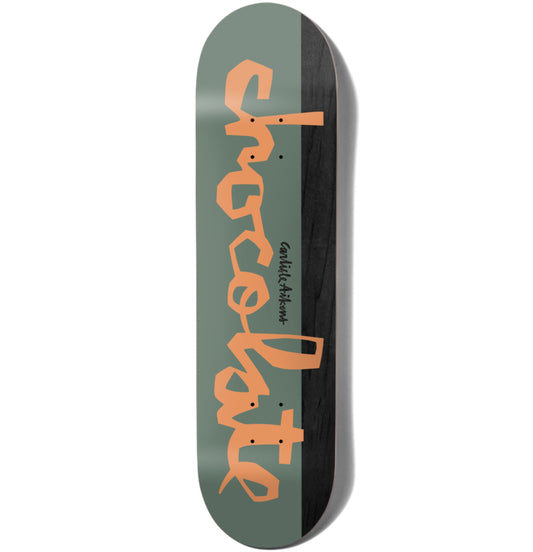 Chocolate Skateboards - Aikens 'Chunk' (G057) 8.5" - Plazashop