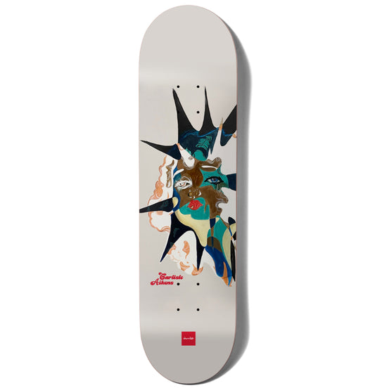 Chocolate Skateboards - Aikens 'L8RGRL' (G057) 8.5" - Plazashop