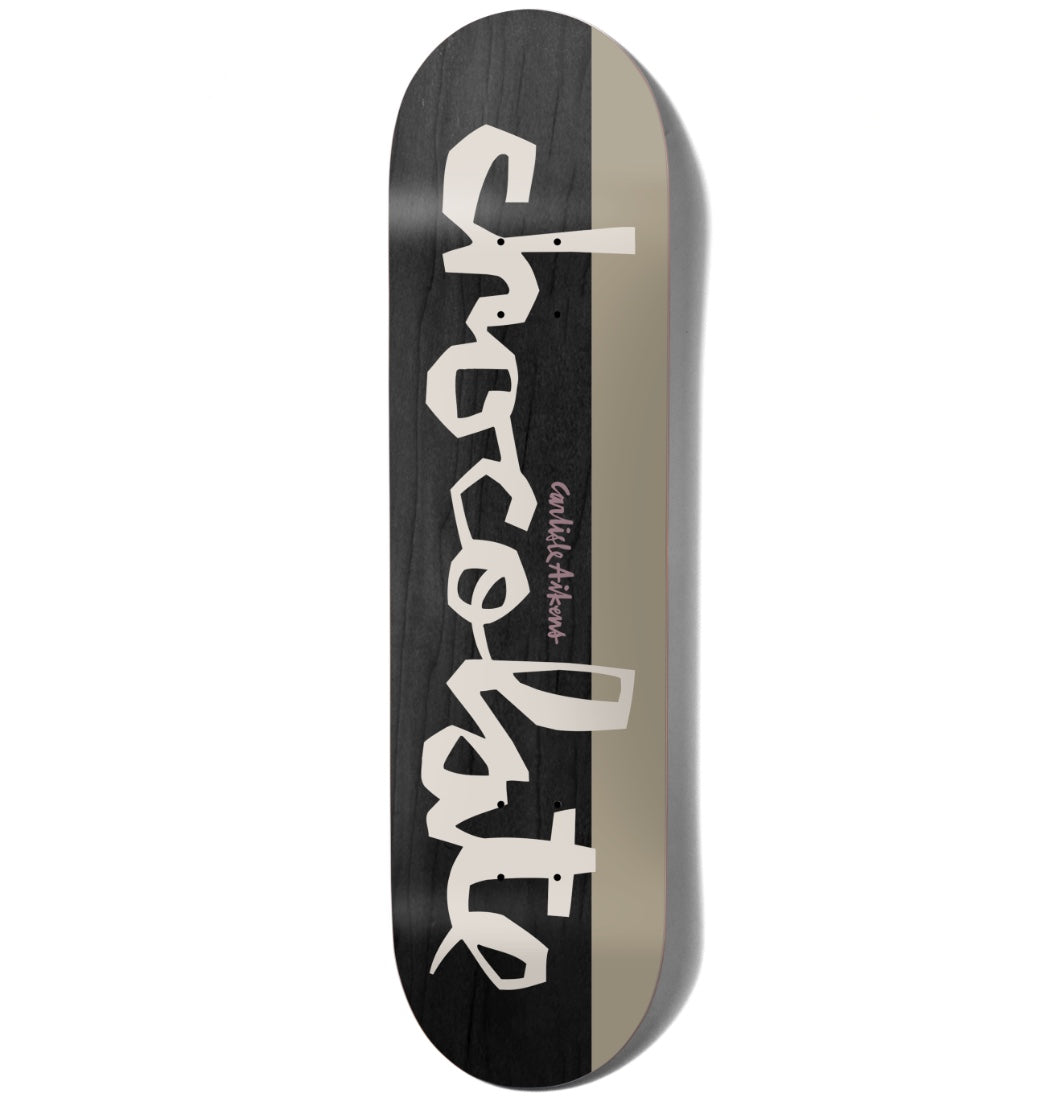 Chocolate Skateboards - Aikens 'OG Chunk' (G057) 8.5" - Plazashop