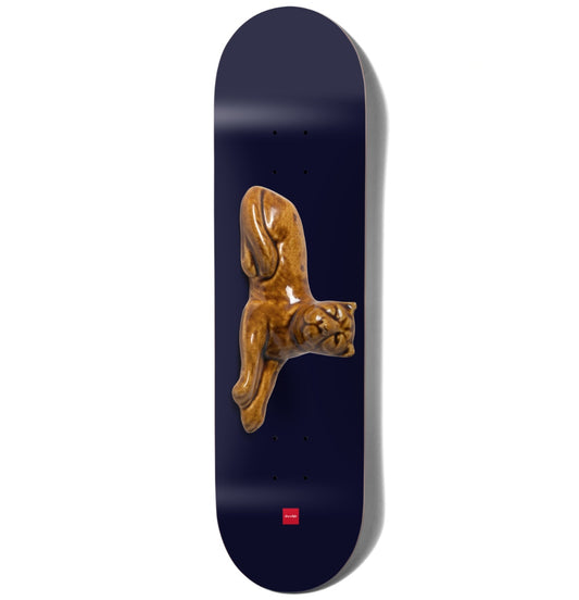Chocolate Skateboards - Aikens 'Porcelain' (G057) 8.5" - Plazashop
