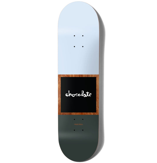 Chocolate Skateboards - Herrera 'OG Square' (G052) 8.25" - Plazashop