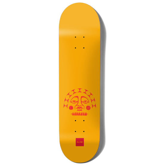 Chocolate Skateboards - Herrera 'Sunsign' (G033) 8.5" - Plazashop