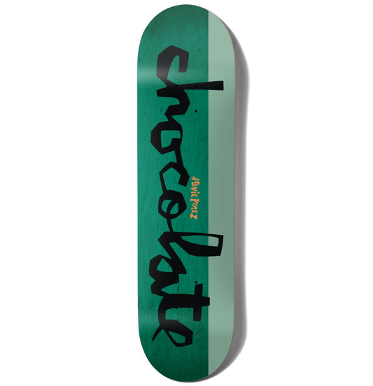 Chocolate Skateboards - Perez 'OG Chunk' (G052) 8.25" - Plazashop