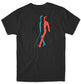 Chocolate Skateboards - T-shirt '3X Dope Tee'