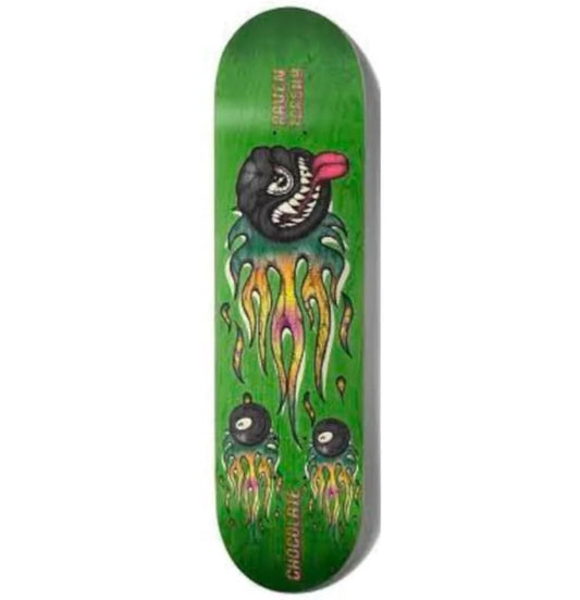 Chocolate Skateboards - Tershy '8 Ball' (G033) 8.5"