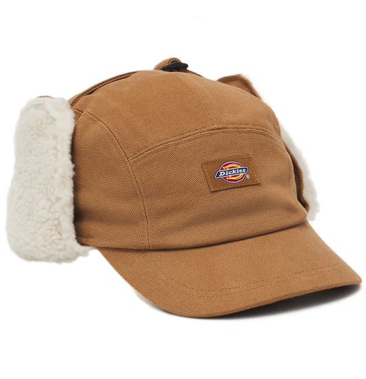 Dickies - Cap 'Duck Canvas King Cove Hat'