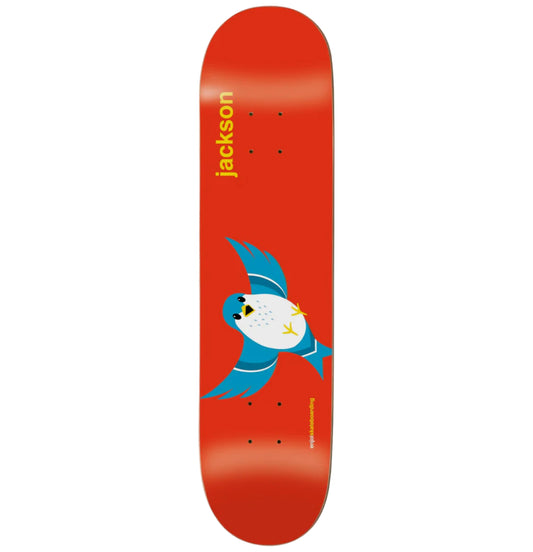 Enjoi Skateboards - Pilz 'Early Bird' R7 8.5" - Plazashop