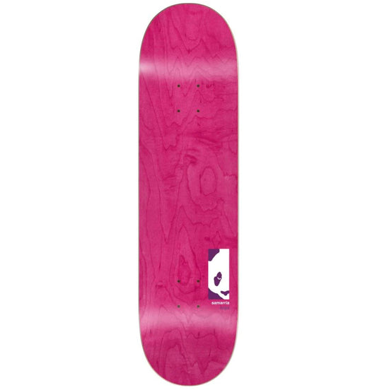 Enjoi Skateboards - Samarria 'Box Panda' R7 8.25" - Plazashop