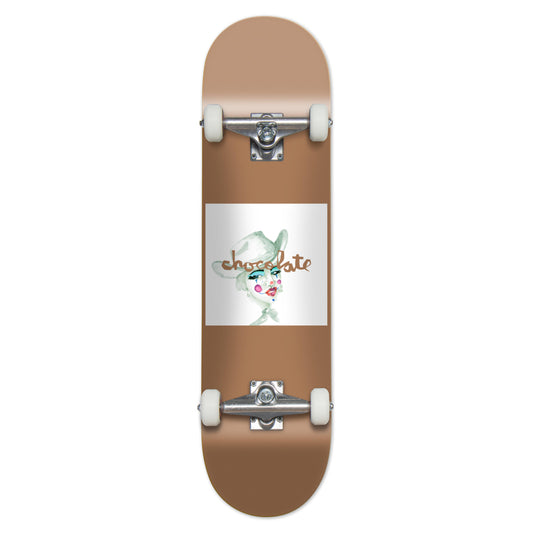 Chocolate Skateboards - Complete Fernandez 'Dream Rodeo' 7.75"