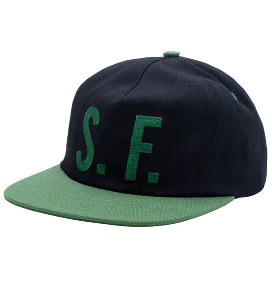GX1000 - Cap 'SF Hat'