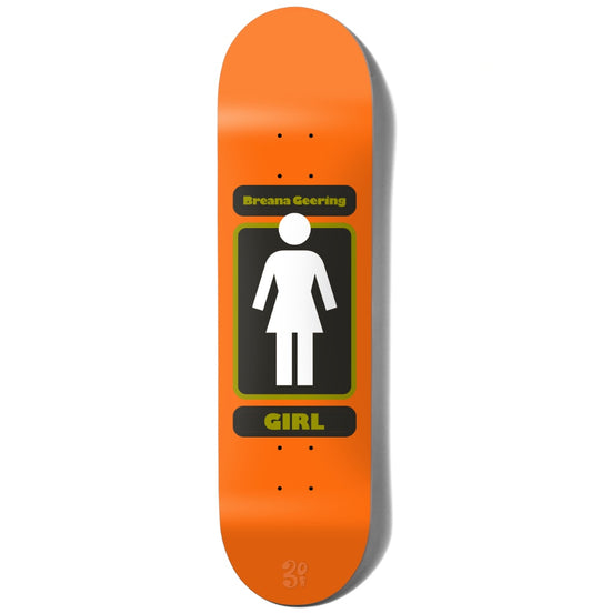 Girl Skateboards - Geering '93 Til' (G045) 8.0"